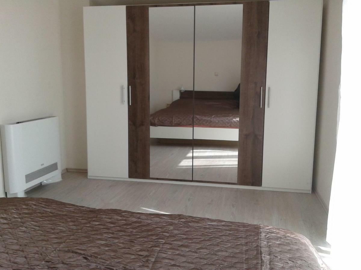 Anastazia Apartment Kozino Ngoại thất bức ảnh