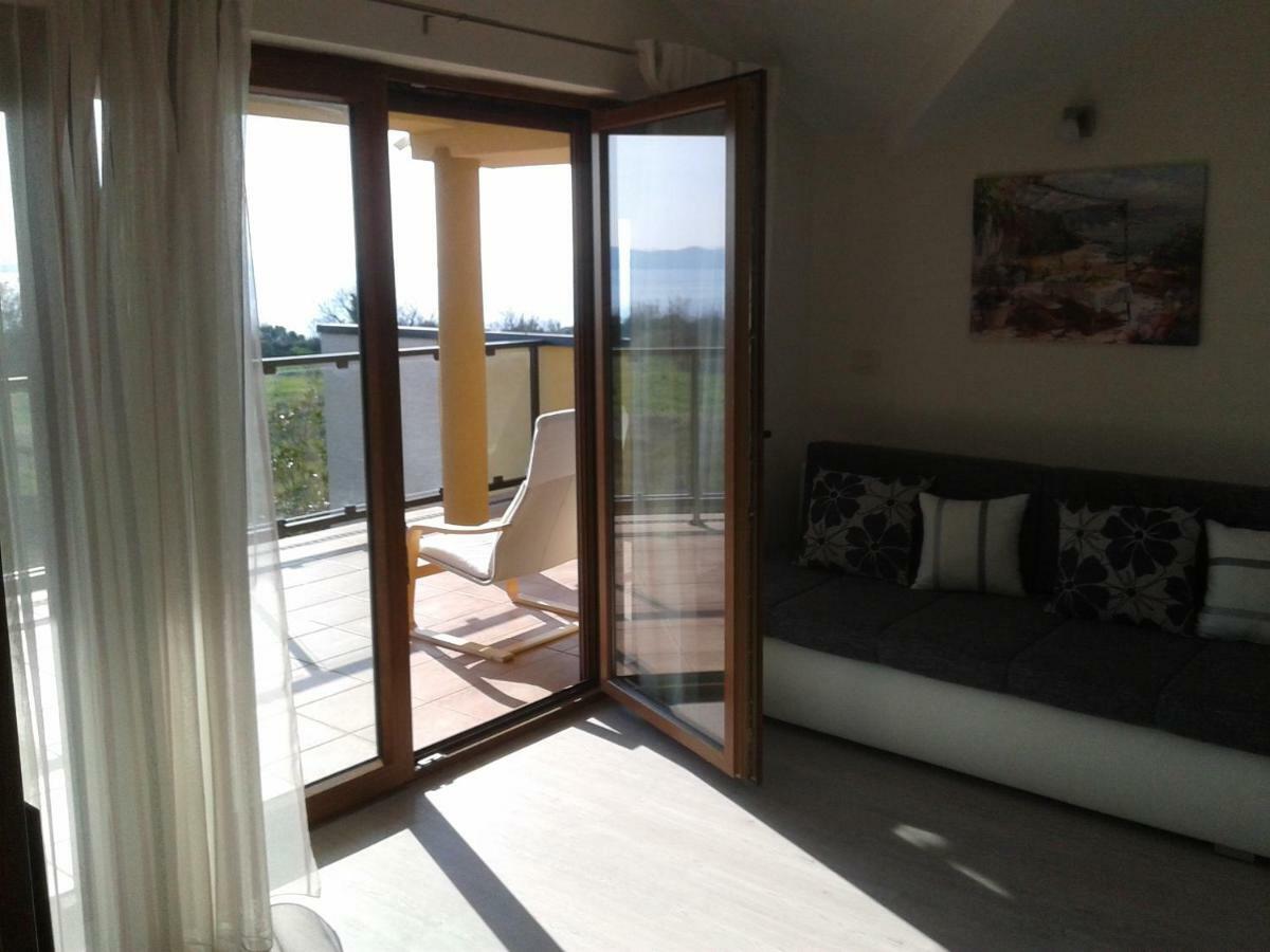Anastazia Apartment Kozino Ngoại thất bức ảnh
