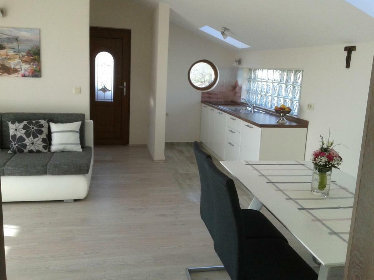 Anastazia Apartment Kozino Ngoại thất bức ảnh