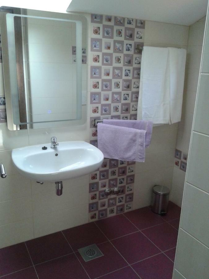 Anastazia Apartment Kozino Ngoại thất bức ảnh